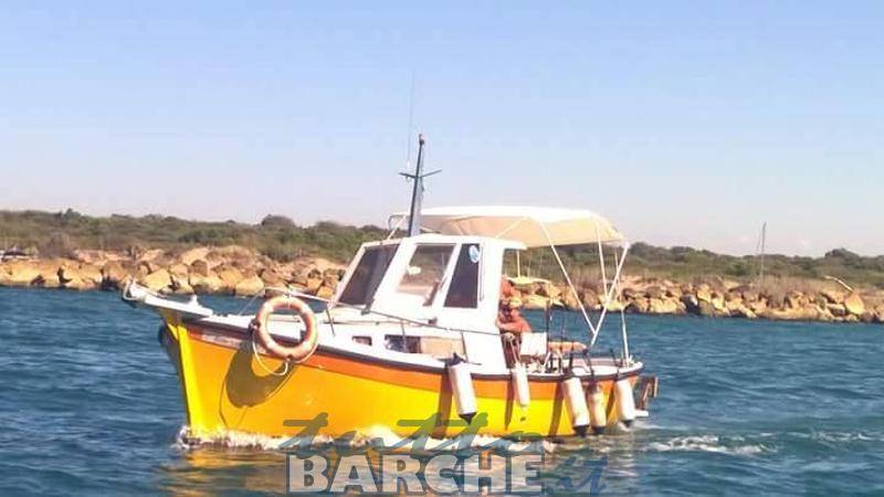 Barco 750