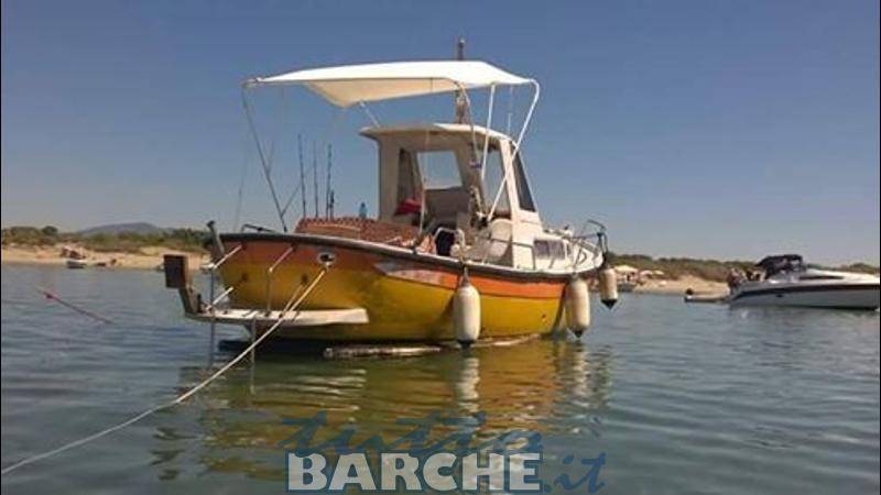 Barco 750