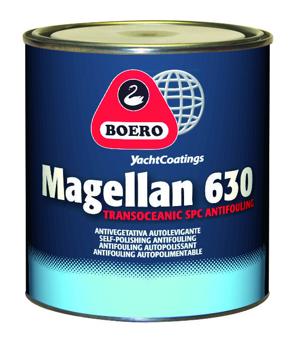 Boero MAGELLAN 630
