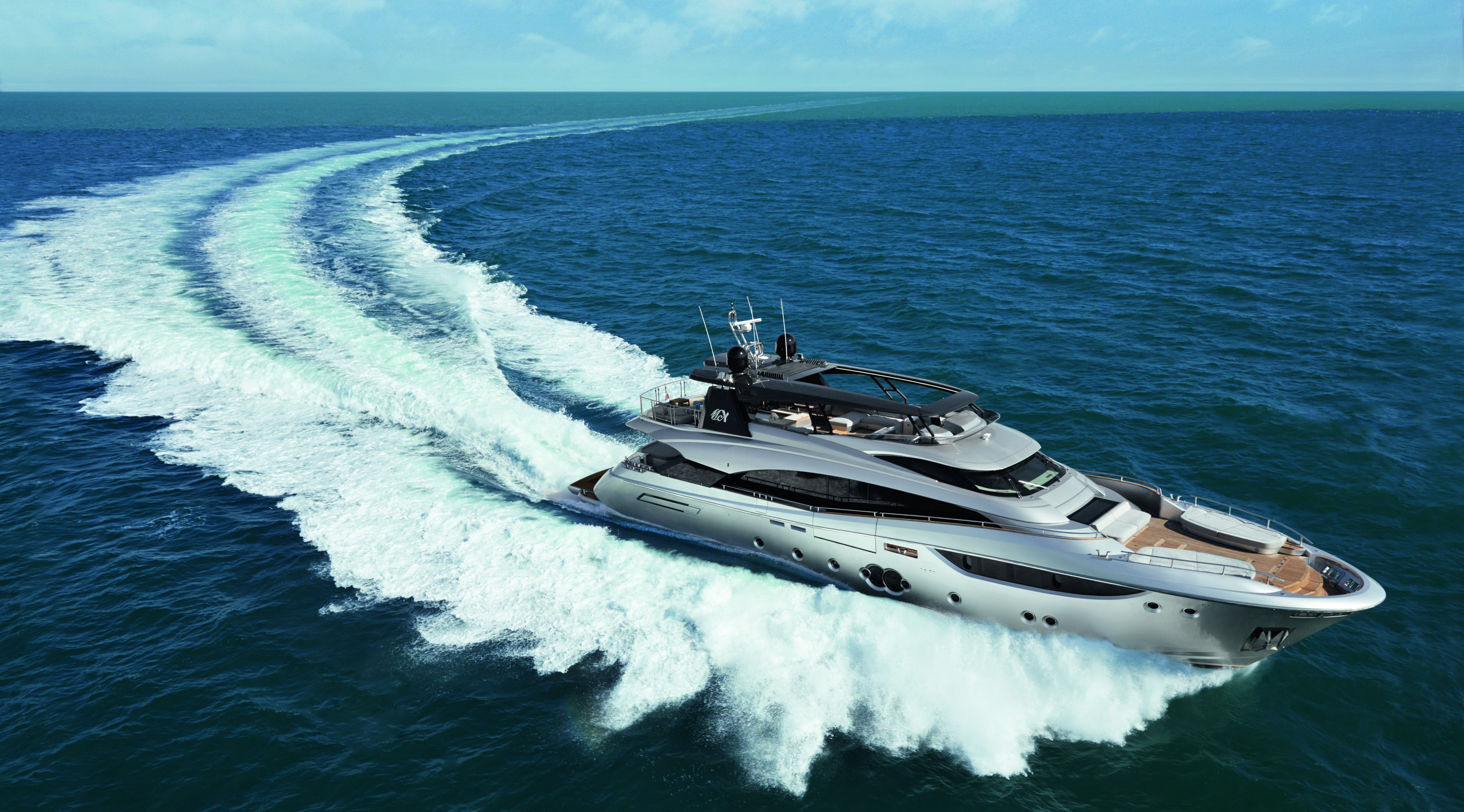 Monte Carlo Yachts MCY 105