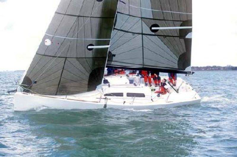 Seaquest Yachts Seaquest 36