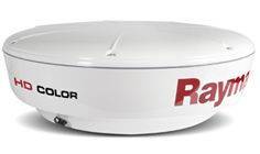 Antenna Radome Hd Color RD418HD Raymarine 