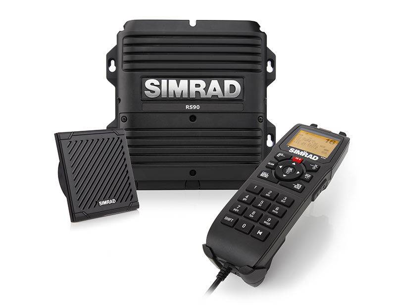 Radio RS90 VHF/AIS 