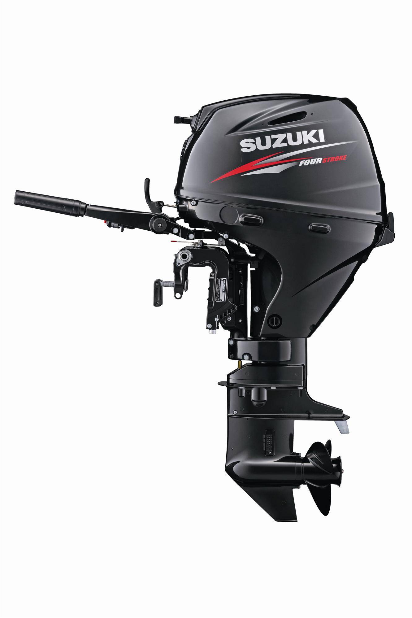 Suzuki DF 30A