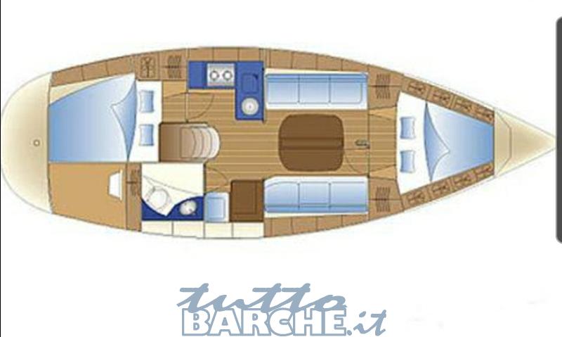 Bavaria 32 Cruiser