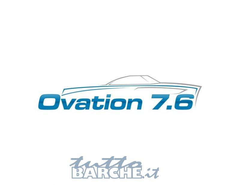 OVATION 7.6 NUOVA 