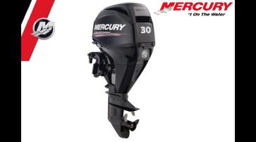 Mercury F30 Efi Elhpt