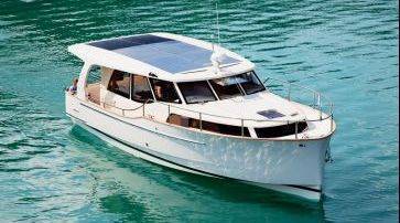 Greenline Greenline 33 Nuova - Hybrid Boat