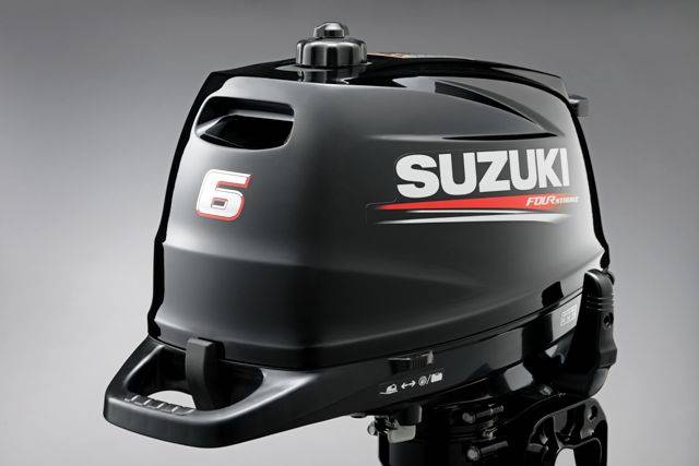 Suzuki, arriva il trio più leggero del mercato