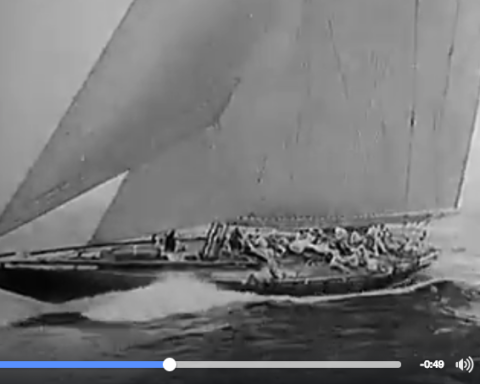 america's cup 1934