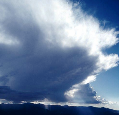 previsioni meteo naturali nuvole