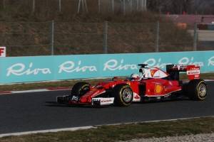 Riva - Scuderia Ferrari 4