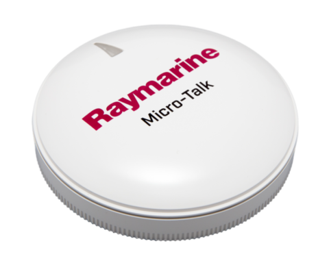 Raymarine Micro-Talk