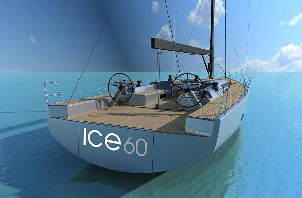 Ice Yachts 60
