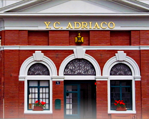 Yacht Club Adriaco