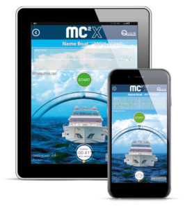 MC2X App