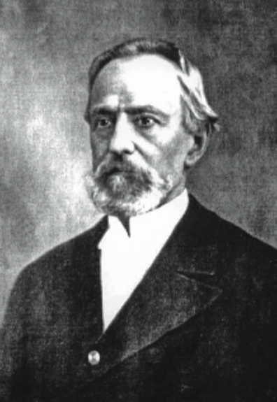 Dottor Antonio Felice Giacich