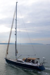Motoring Discovery 54