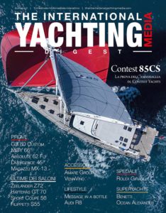 The International Yachting Media Digest Apr-Giu 2019 Numero 2