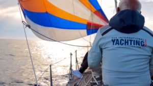 The international Yachting Media