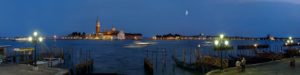 La laguna di Venezia e Chioggia gli itinerari di navigazione