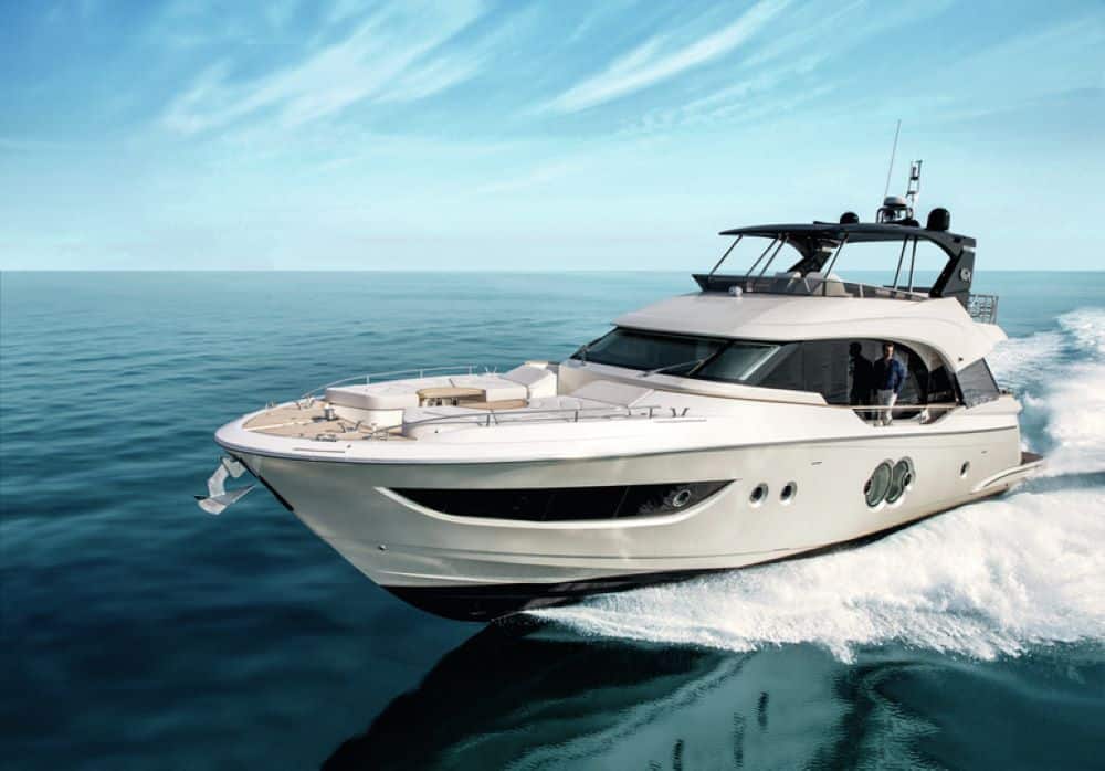 MCY70- Monte Carlo Yachts