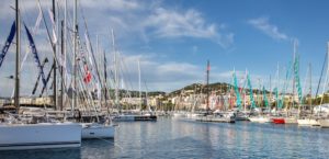 Espace Voile-yachting festival