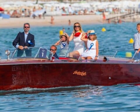 Guida al Cannes Yachting Festival 2019