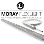 Metstrade Dame Award Moray Flex Light