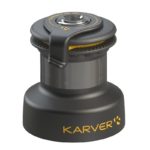 Metstrade Dame Award KCW - Karver Compact Winch