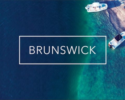 brunswick nautica