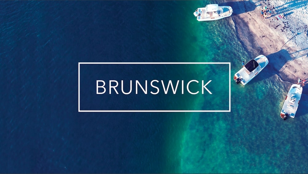 brunswick nautica
