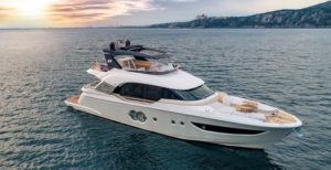 MCY-70 Monte Carlo Yachts