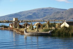 Titicaca 5 laghi più belli del mondo