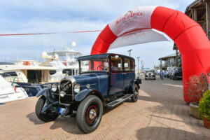 marina di varazza promozioni classic cars