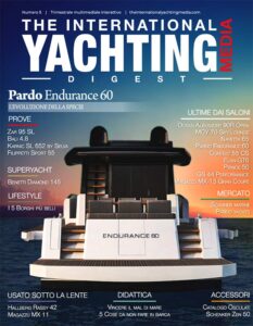 The International Yachting Media Digest 5