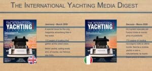 The International Yachting Media Digest: online il 5° numero