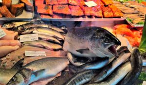 pesca sostenibile mercato
