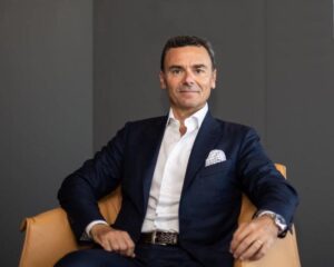 Marco Valle_Ceo Azimut Benetti Group