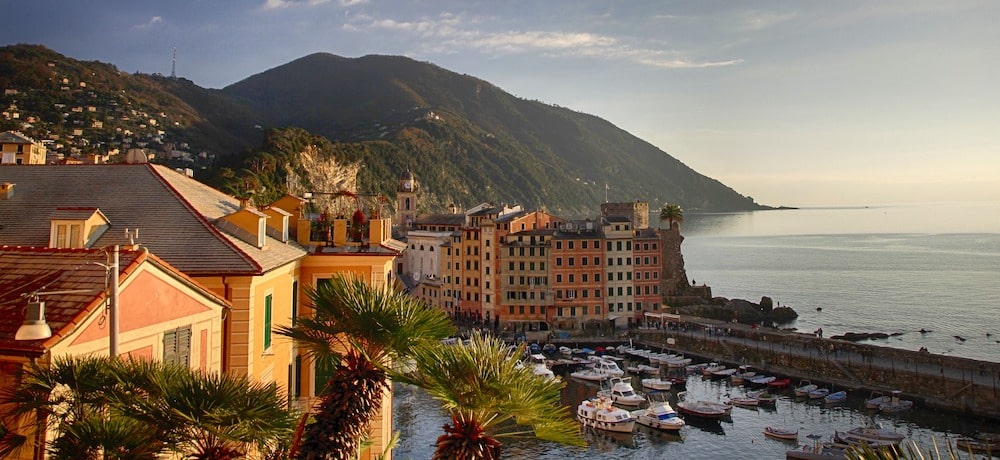 Regione Liguria diporto nautico