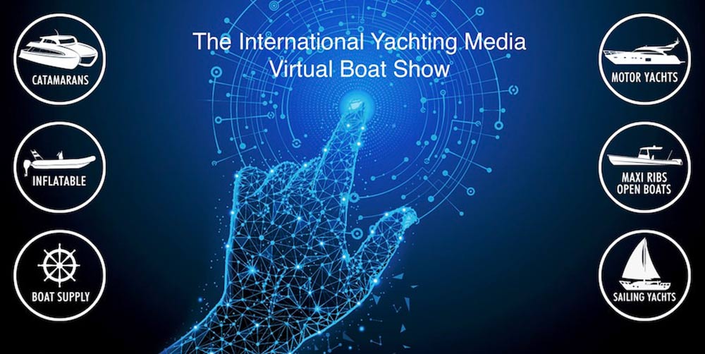 virtual boat show