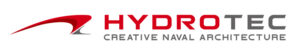 Hydro Tec 25 anni nuovo logo