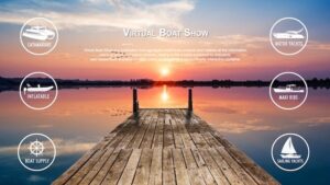 Virtual Boat Show