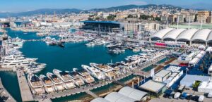 Salone di Genova confermato superyachts