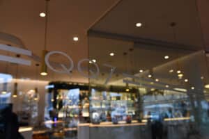 Inaugurato QQ7, il nuovo green lounge del Marina di Varazze