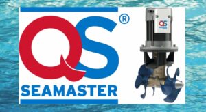 Quick Spa e SAIM: insieme realizziamo QS Seamaster