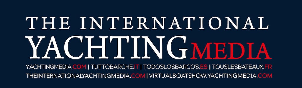 The International Yachting Media