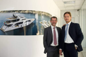 Yacht Extension Fratelli Giovanni e Pasquale Canalicchio