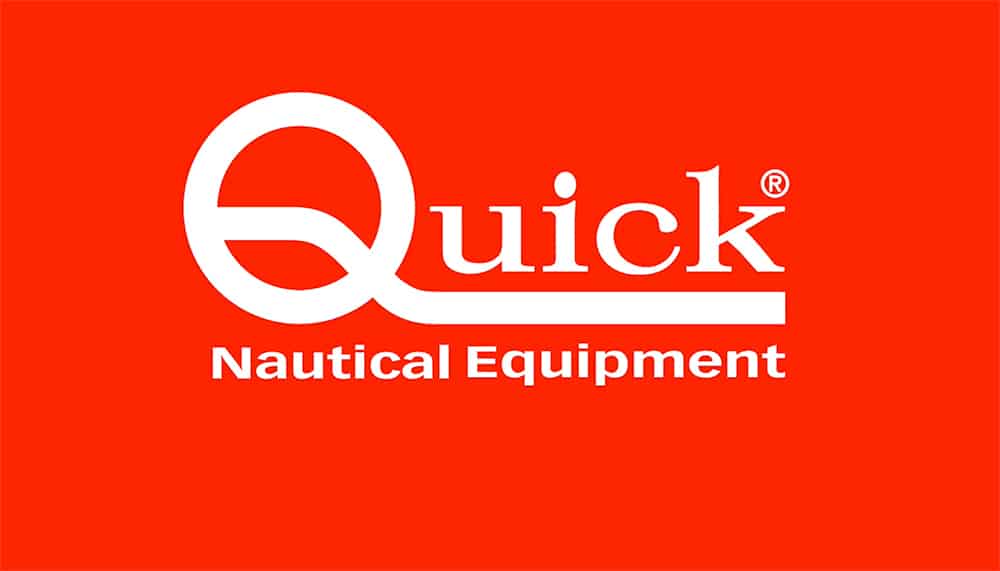 quick nautical equipment