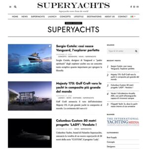 superyachts.news articoli